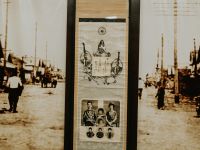 Невельский историко-краеведческий музей