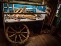 Музей культуры дерева им. Е. И. Яранцева