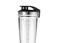 WMF Блендер настольный с чашей и набором аксессуаров 1,20 л Kult Х WMF (900 Вт)