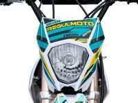 Мотоцикл REGULMOTO Seven PITBIKE
