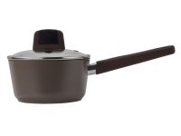 Ковш с крышкой Polaris Grafitech-16SP Ø16 см (1,4 л)