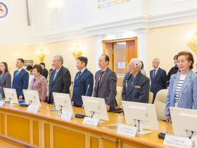 Прочность материалов при низких температурах обсуждают ведущие ученые в Якутске