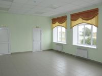 Нижнекучукский культурный центр