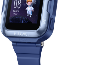 Детские часы HUAWEI