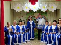 Земляничный сельский дом культуры