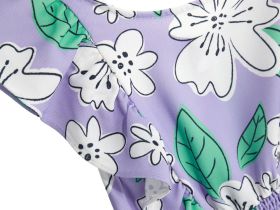 Комбинезон для девочки