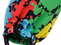 Зимний комбинезон из мембранной ткани для мальчика