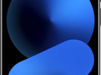 Смартфон HUAWEI nova 16s Pro 12/256 ГБ «Сияющий чёрный»