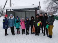 Дом культуры Талловеровского сельского поселения