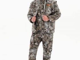 Жилет Remington Top Shooter Winter forest