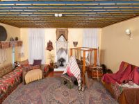 Ханский дворец. Музей истории и культуры крымских татар