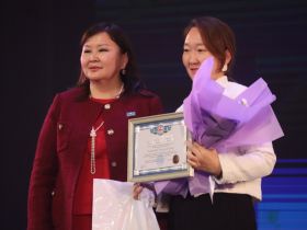 85-летие системы среднего профессионального образования отметили в Якутске