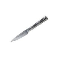 Нож кухонный овощной Samura Bamboo SBA-0010/K, сталь AUS-8