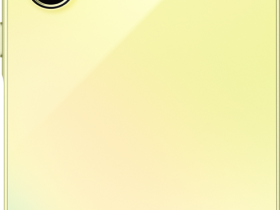 Смартфон Samsung Galaxy A55 8/128 ГБ Жёлтый