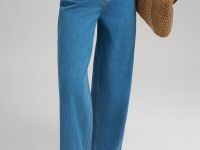 Джинсы женские