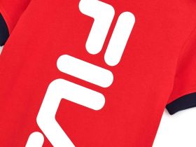 Футболка для мальчика