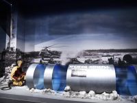 Историко-мемориальный музей Виктора Степановича Черномырдина