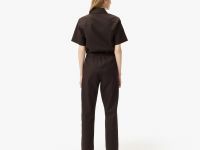 Женский комбинезон Lacoste CLASSIC FIT