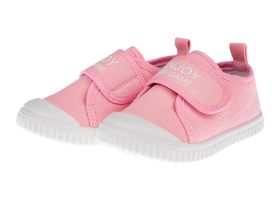 Кеды для девочки