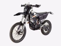 Мотоцикл кроссовый эндуро AVANTIS 250 DOHC Pro Carb FCR Exclusive ARS