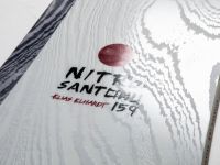 Сноуборд NITRO SANTOKU 21/22