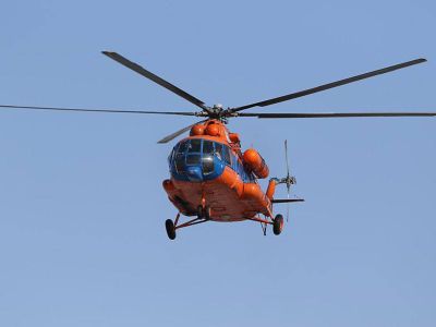 Минтранс Якутии: в село Юкагир доставят оперативно-следственную группу