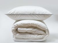 Одеяло Черно-белый/Nero Bianco