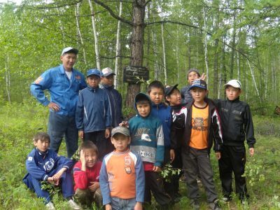 Памятное место гибели красногвардейского отряда 16 января 1922 г. На этом месте установлена мемориальная доска