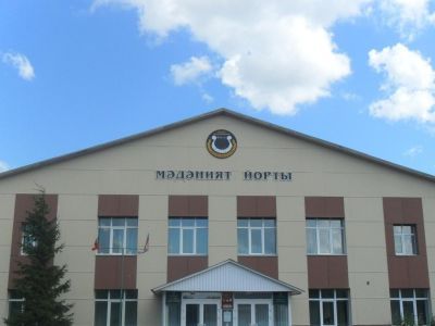 Степношенталинская сельская библиотека – филиал № 26