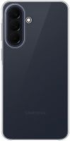 Чехол Samsung Clear Case Galaxy A57 прозрачный
