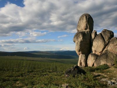 В Якутии актуализируют Стратегию развития туризма