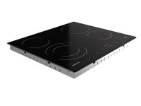 Электрическая варочная панель PBHC6411FB Wi-Fi IQ Home
