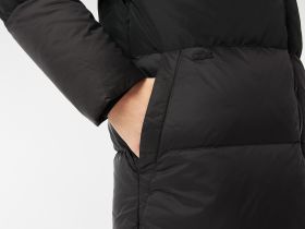 Мужская куртка Lacoste на двойной молнии