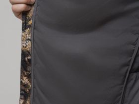 Куртка Remington Route Yellow Waterfowl Honeycombs для охоты, бесшумная, от +5°C