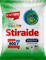 Стиральный порошок Stiraide (Стирайд)