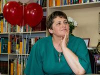 Межпоселенческая библиотека г. Уяр