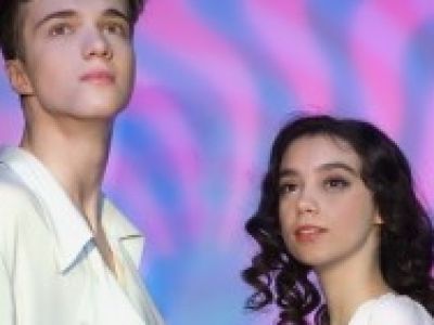 Алые паруса