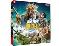 Пазл Call Of Duty Warzone Pacific - 1000 элементов (Gaming серия)