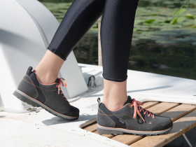 Ботинки ZETA W'S WP