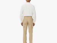 Мужские брюки Lacoste из органического хлопка