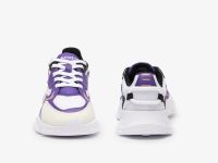 Детские кеды Lacoste L003 NEO 223 1 SUC