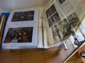 Выставку о легенде якутской журналистики Иване Ушницком открыли в Якутске