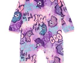 Комбинезон детский трикотажный для девочек