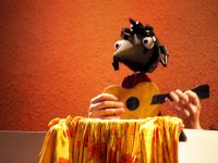 Новый театр кукол г. Краснодара