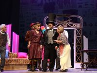 Кумыкский театр имени А.-П. Салаватова