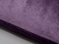 Наволочка декоративная Supersoft, фиолет