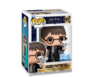 Harry Potter 91763 Фигурка Harry with Hedwig (Exc)