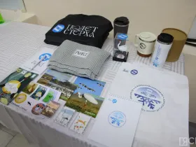 Восстановление стерха: Якутия подводит итоги года