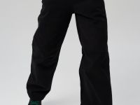 Брюки трикотажные для мальчиков