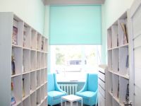 Библиотека № 14 им. М. Ю. Лермонтова г. Перми